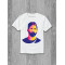  Tricou Lionel Messi. Photo 1